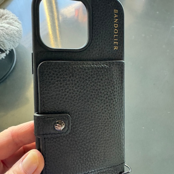 Bandolier 15 pro max like new - Picture 3 of 8